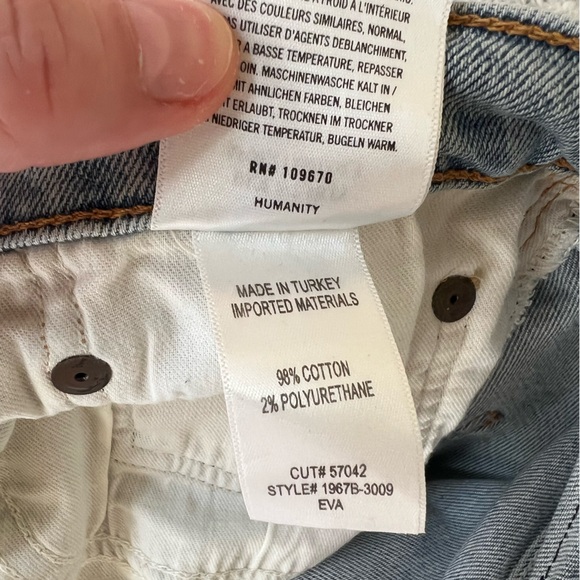 Citizens of Humanity Women’s Jeans- size 32 - Picture 10 of 12